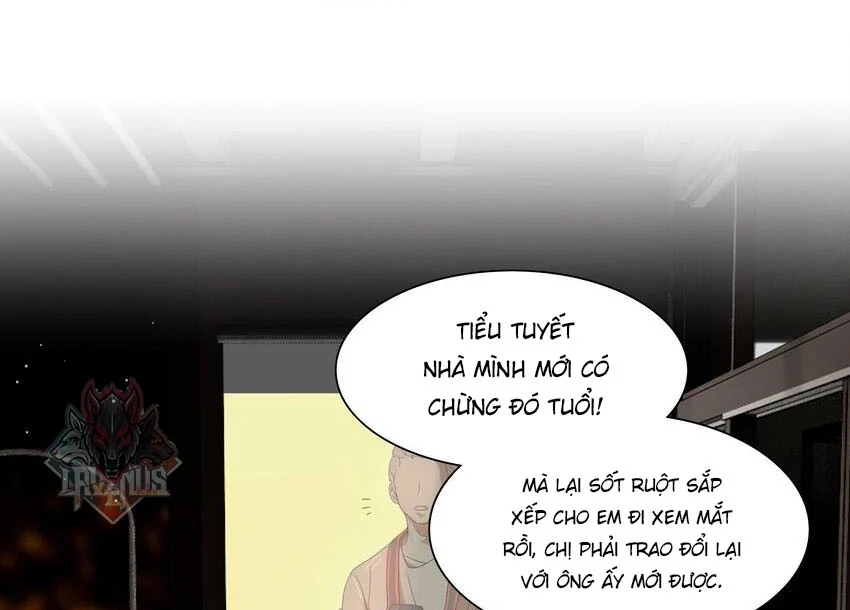 Bên Trong Có Chó Dữ, Xin Cẩn Thận Chapter 51 - Trang 2