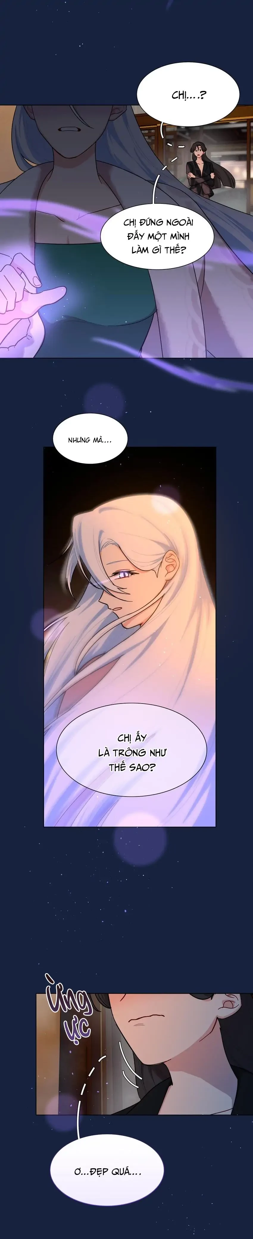 Bên Trong Có Chó Dữ, Xin Cẩn Thận Chapter 52 - Trang 2