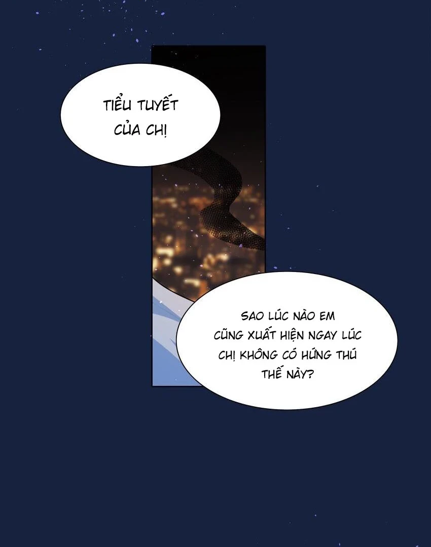 Bên Trong Có Chó Dữ, Xin Cẩn Thận Chapter 52 - Trang 2