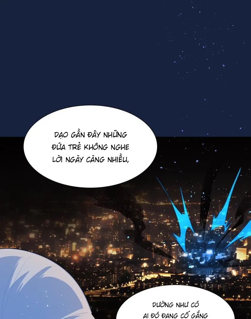 Bên Trong Có Chó Dữ, Xin Cẩn Thận Chapter 52 - Trang 2
