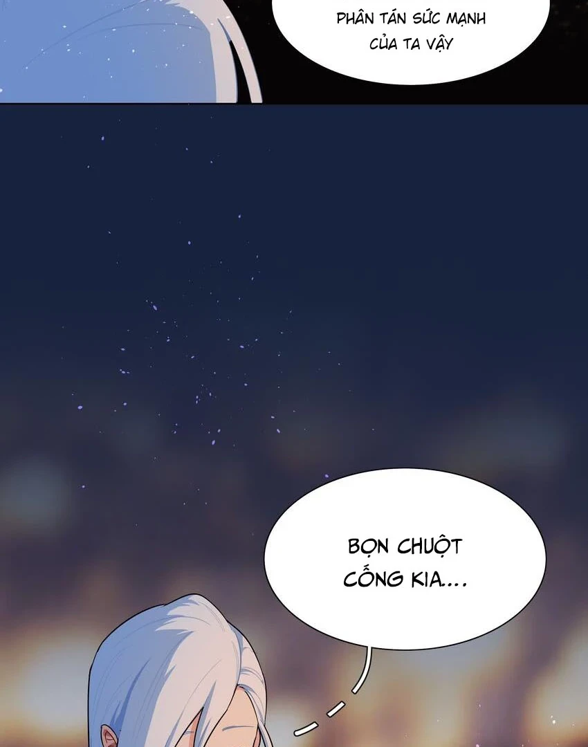 Bên Trong Có Chó Dữ, Xin Cẩn Thận Chapter 52 - Trang 2