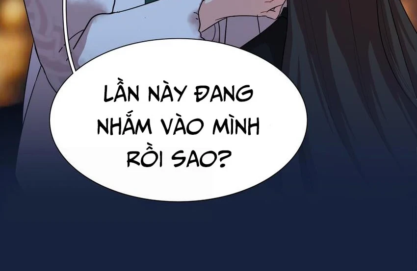 Bên Trong Có Chó Dữ, Xin Cẩn Thận Chapter 52 - Trang 2