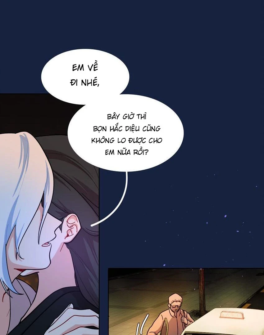Bên Trong Có Chó Dữ, Xin Cẩn Thận Chapter 52 - Trang 2
