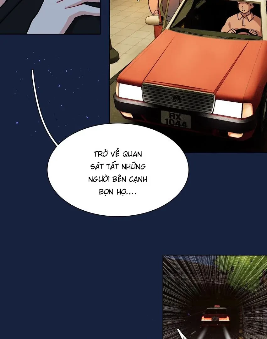 Bên Trong Có Chó Dữ, Xin Cẩn Thận Chapter 52 - Trang 2