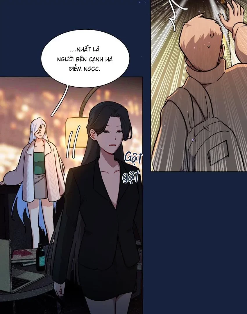 Bên Trong Có Chó Dữ, Xin Cẩn Thận Chapter 52 - Trang 2