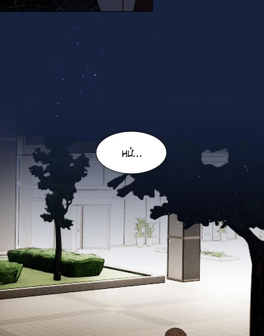 Bên Trong Có Chó Dữ, Xin Cẩn Thận Chapter 52 - Trang 2