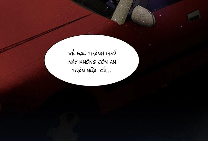 Bên Trong Có Chó Dữ, Xin Cẩn Thận Chapter 52 - Trang 2