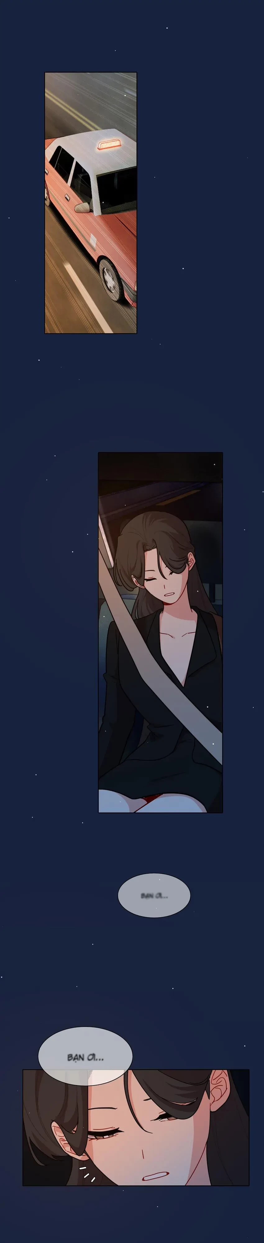 Bên Trong Có Chó Dữ, Xin Cẩn Thận Chapter 52 - Trang 2