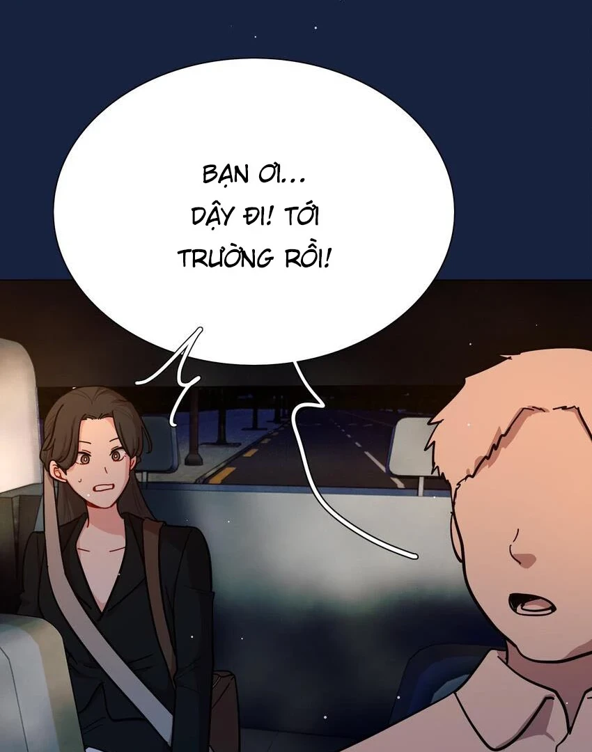 Bên Trong Có Chó Dữ, Xin Cẩn Thận Chapter 52 - Trang 2