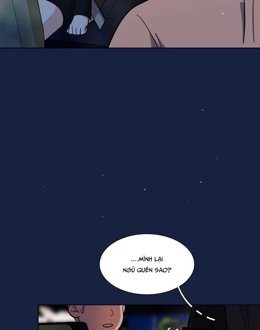 Bên Trong Có Chó Dữ, Xin Cẩn Thận Chapter 52 - Trang 2