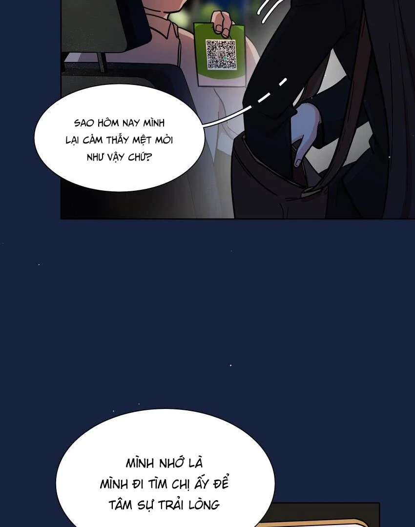 Bên Trong Có Chó Dữ, Xin Cẩn Thận Chapter 52 - Trang 2
