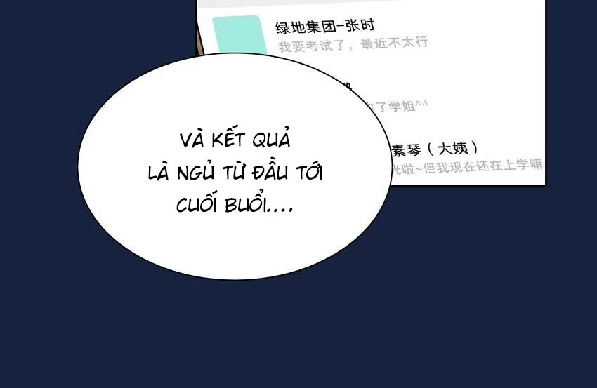 Bên Trong Có Chó Dữ, Xin Cẩn Thận Chapter 52 - Trang 2