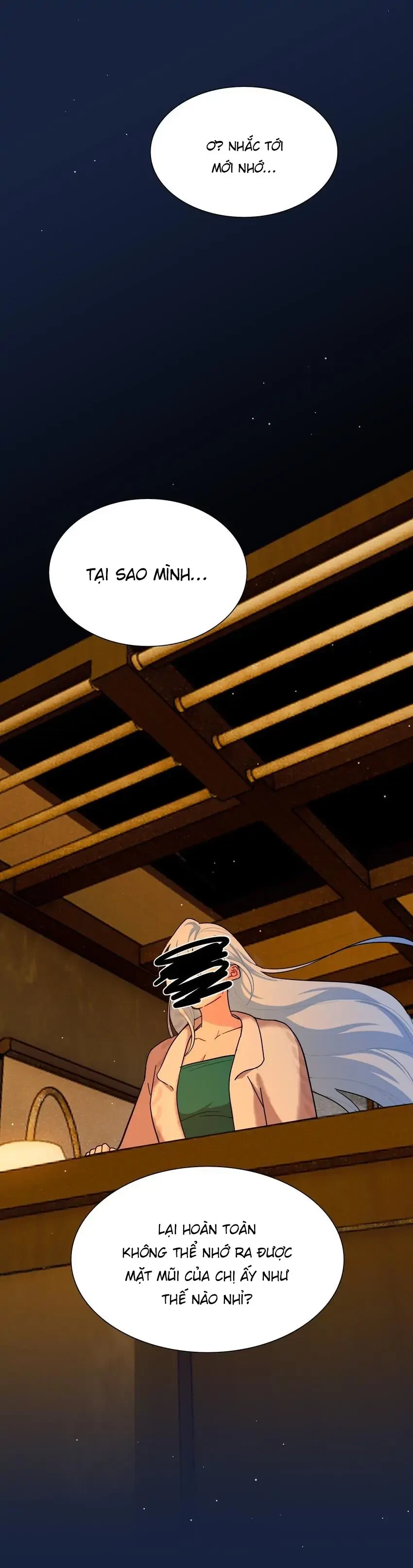 Bên Trong Có Chó Dữ, Xin Cẩn Thận Chapter 52 - Trang 2