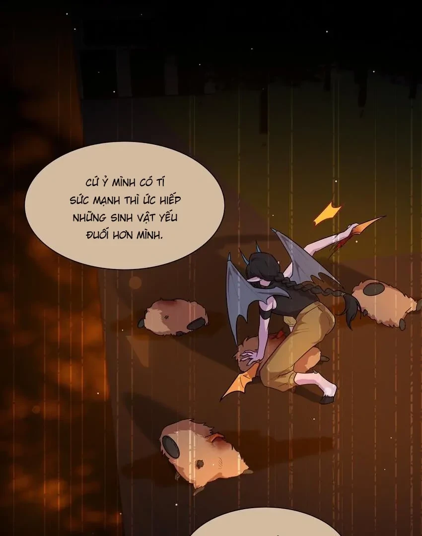 Bên Trong Có Chó Dữ, Xin Cẩn Thận Chapter 53 - Trang 2