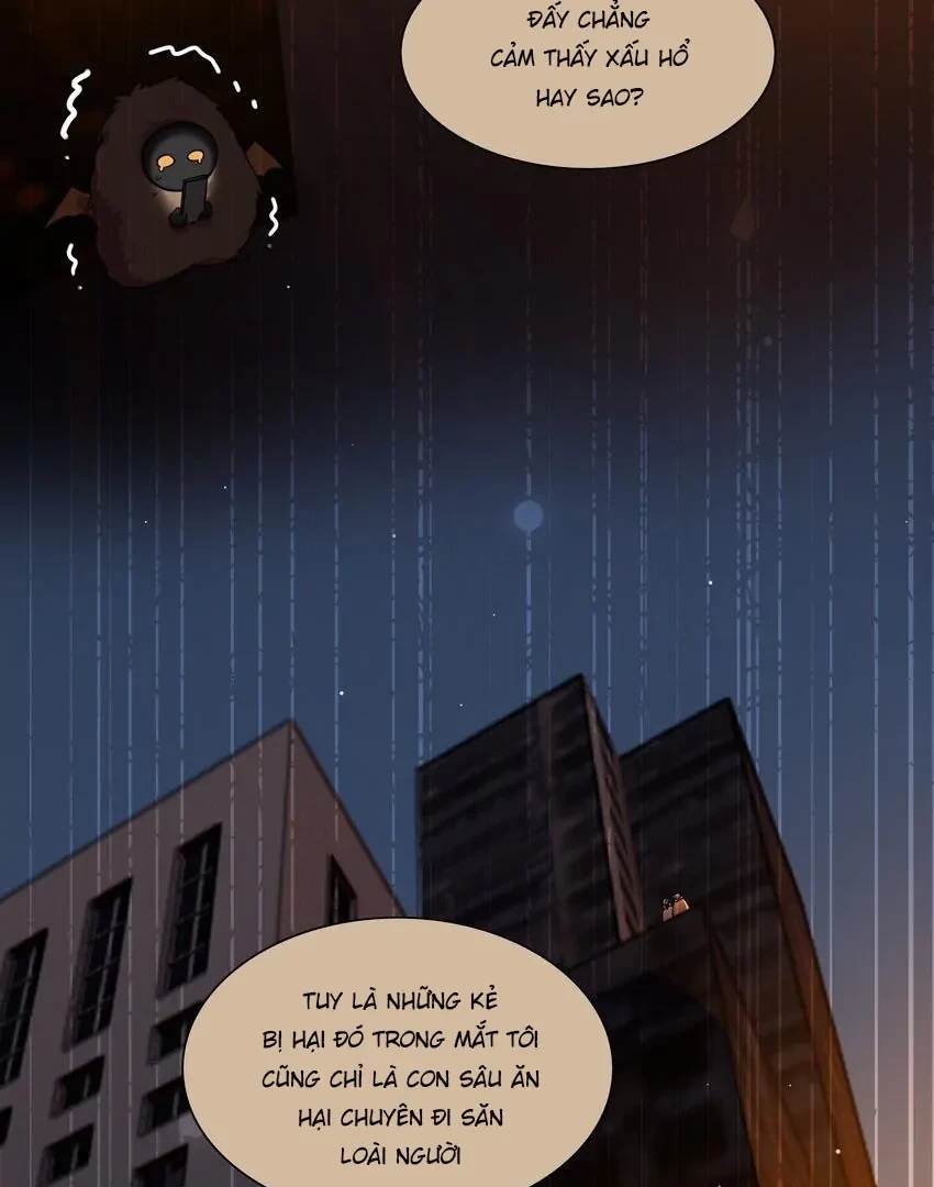 Bên Trong Có Chó Dữ, Xin Cẩn Thận Chapter 53 - Trang 2