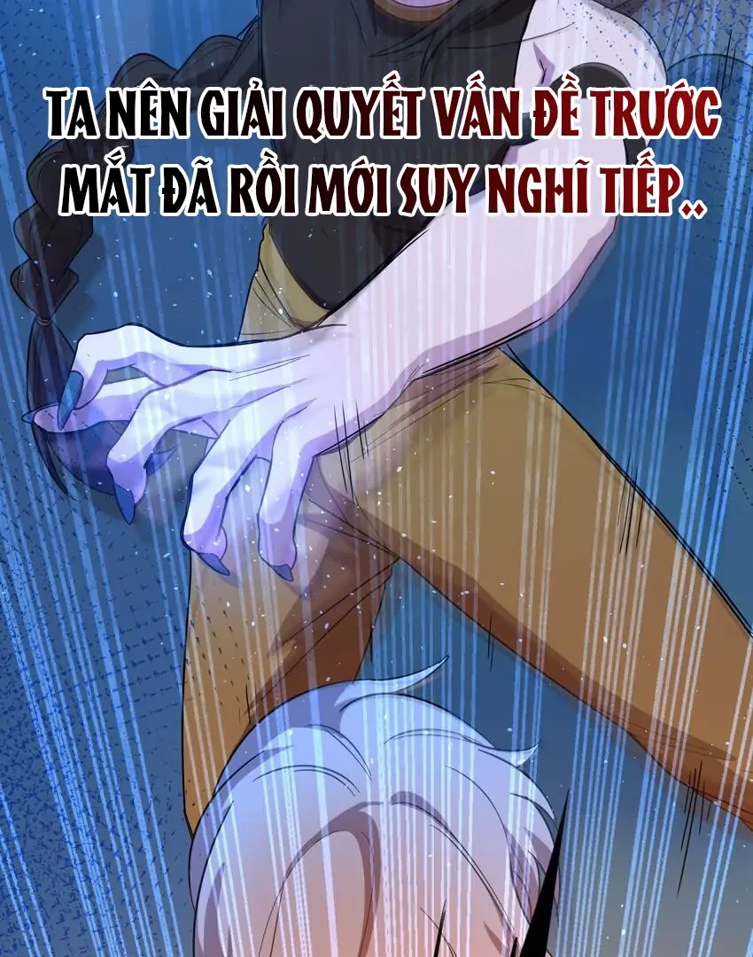 Bên Trong Có Chó Dữ, Xin Cẩn Thận Chapter 54 - Trang 2