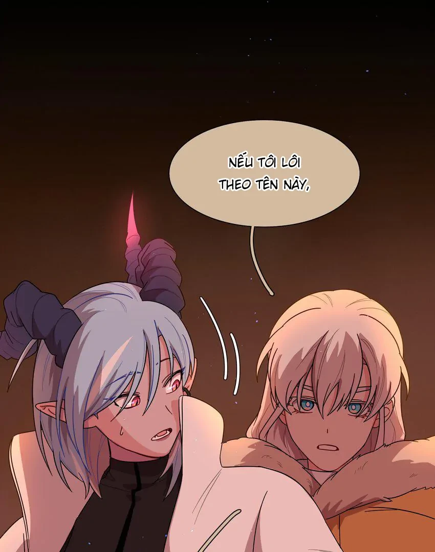 Bên Trong Có Chó Dữ, Xin Cẩn Thận Chapter 54 - Trang 2