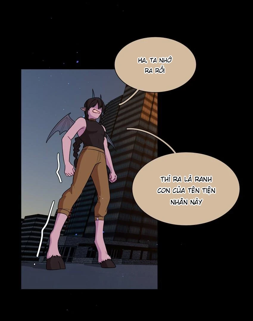 Bên Trong Có Chó Dữ, Xin Cẩn Thận Chapter 54 - Trang 2