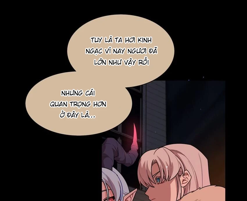 Bên Trong Có Chó Dữ, Xin Cẩn Thận Chapter 54 - Trang 2