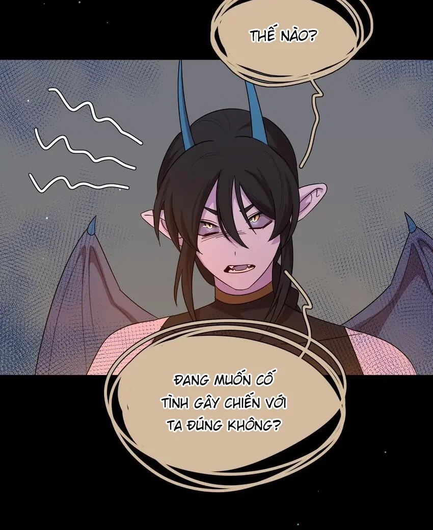 Bên Trong Có Chó Dữ, Xin Cẩn Thận Chapter 54 - Trang 2