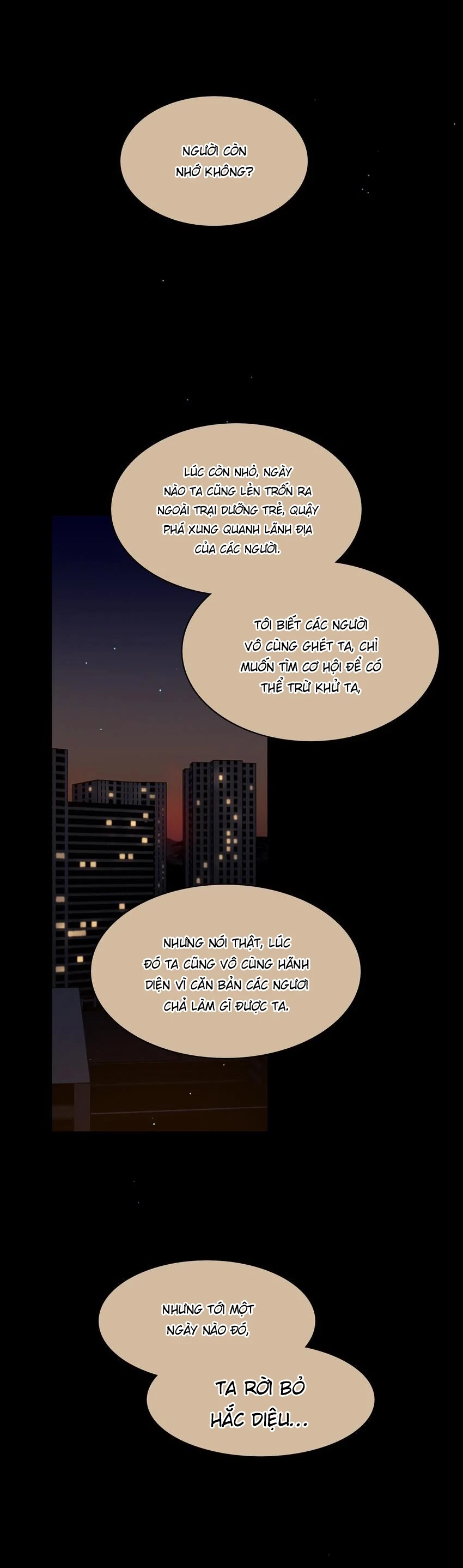 Bên Trong Có Chó Dữ, Xin Cẩn Thận Chapter 54 - Trang 2