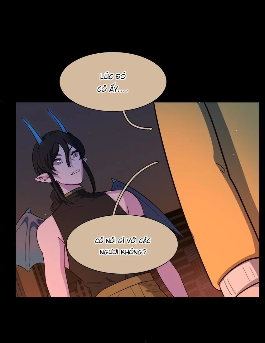 Bên Trong Có Chó Dữ, Xin Cẩn Thận Chapter 54 - Trang 2