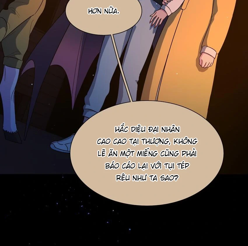 Bên Trong Có Chó Dữ, Xin Cẩn Thận Chapter 54 - Trang 2