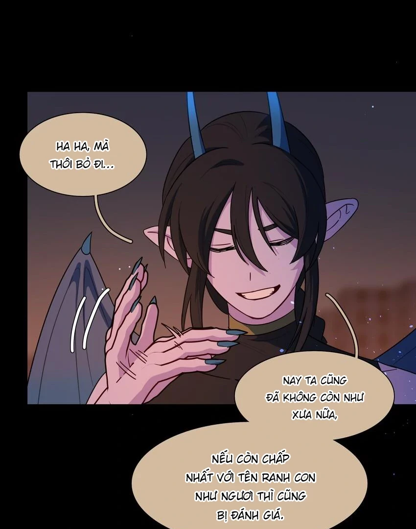 Bên Trong Có Chó Dữ, Xin Cẩn Thận Chapter 54 - Trang 2
