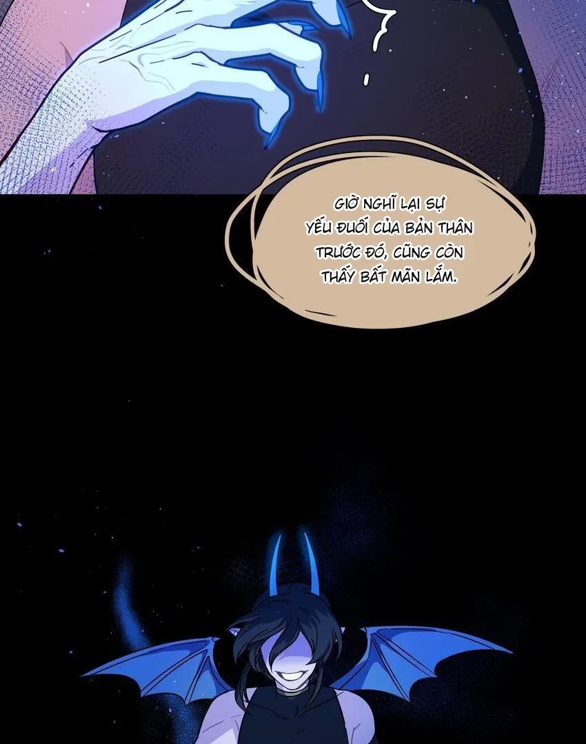 Bên Trong Có Chó Dữ, Xin Cẩn Thận Chapter 54 - Trang 2