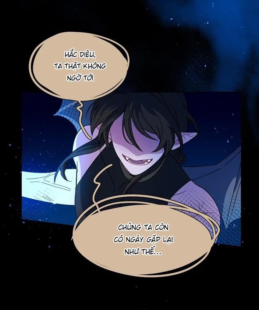 Bên Trong Có Chó Dữ, Xin Cẩn Thận Chapter 54 - Trang 2