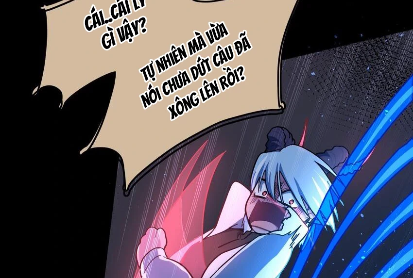 Bên Trong Có Chó Dữ, Xin Cẩn Thận Chapter 54 - Trang 2
