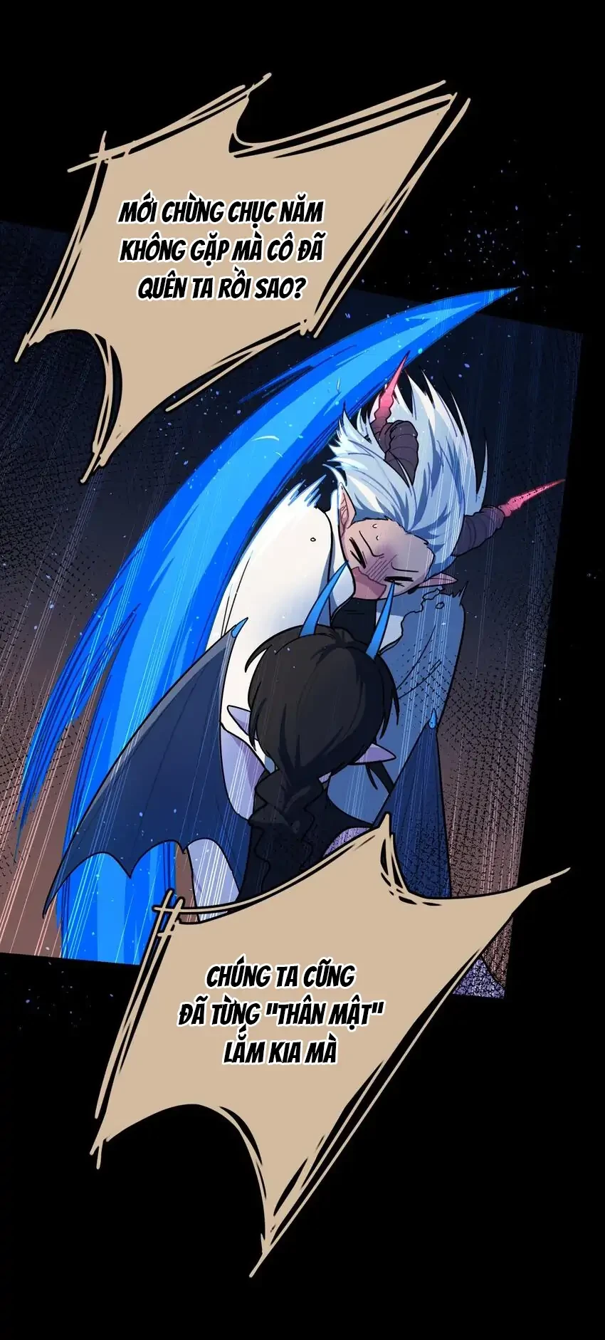 Bên Trong Có Chó Dữ, Xin Cẩn Thận Chapter 54 - Trang 2