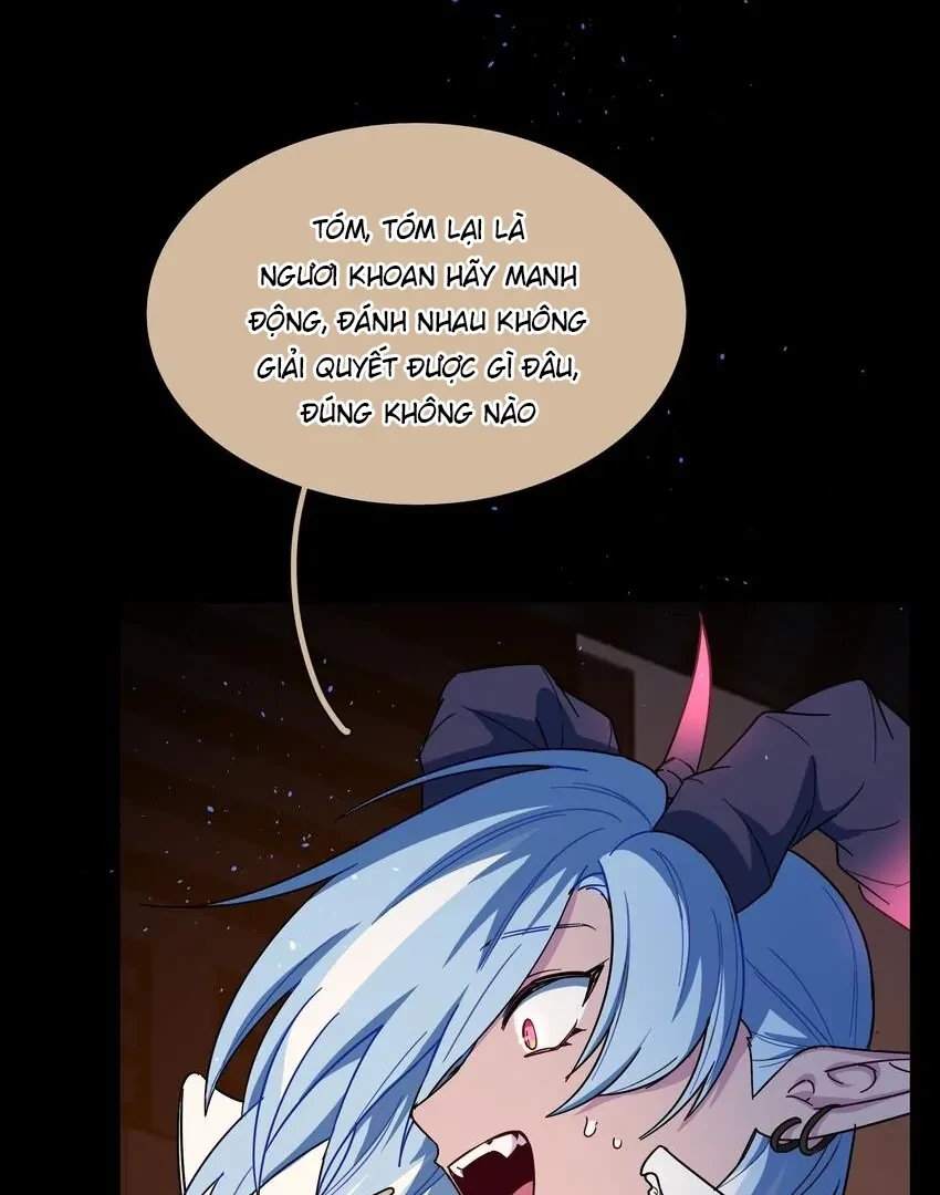 Bên Trong Có Chó Dữ, Xin Cẩn Thận Chapter 54 - Trang 2