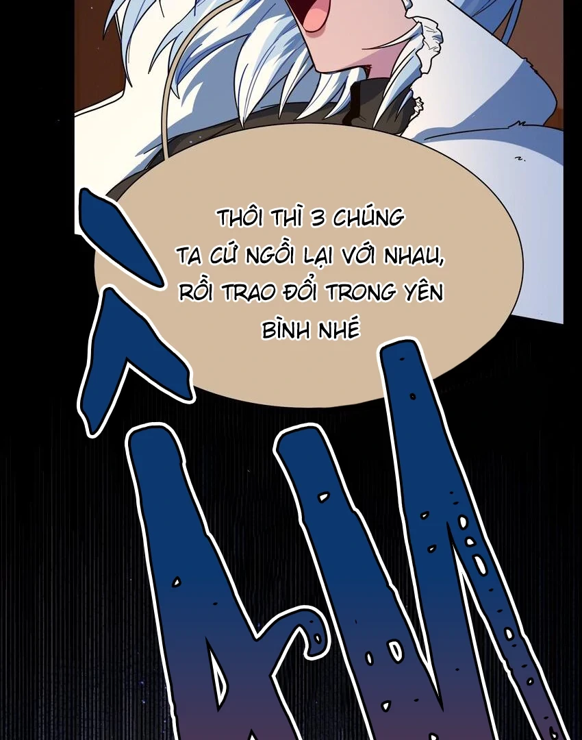 Bên Trong Có Chó Dữ, Xin Cẩn Thận Chapter 54 - Trang 2