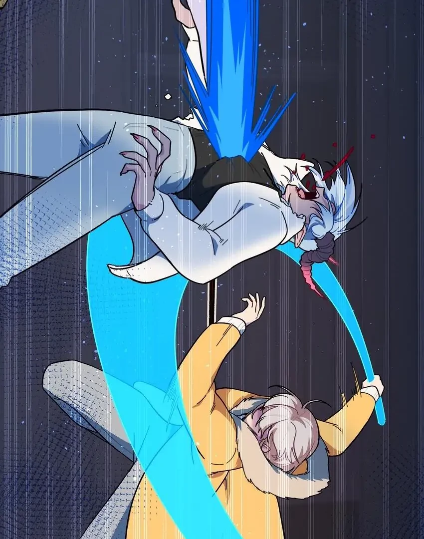 Bên Trong Có Chó Dữ, Xin Cẩn Thận Chapter 54 - Trang 2