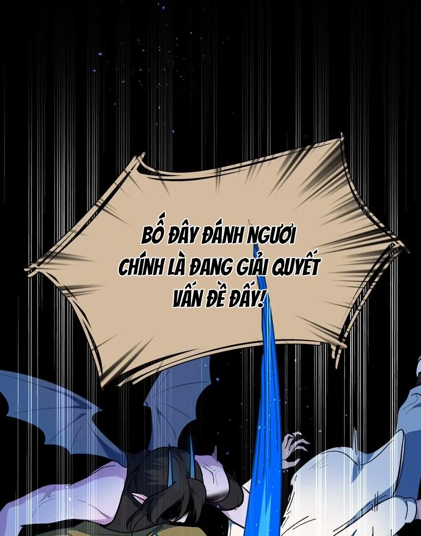 Bên Trong Có Chó Dữ, Xin Cẩn Thận Chapter 54 - Trang 2