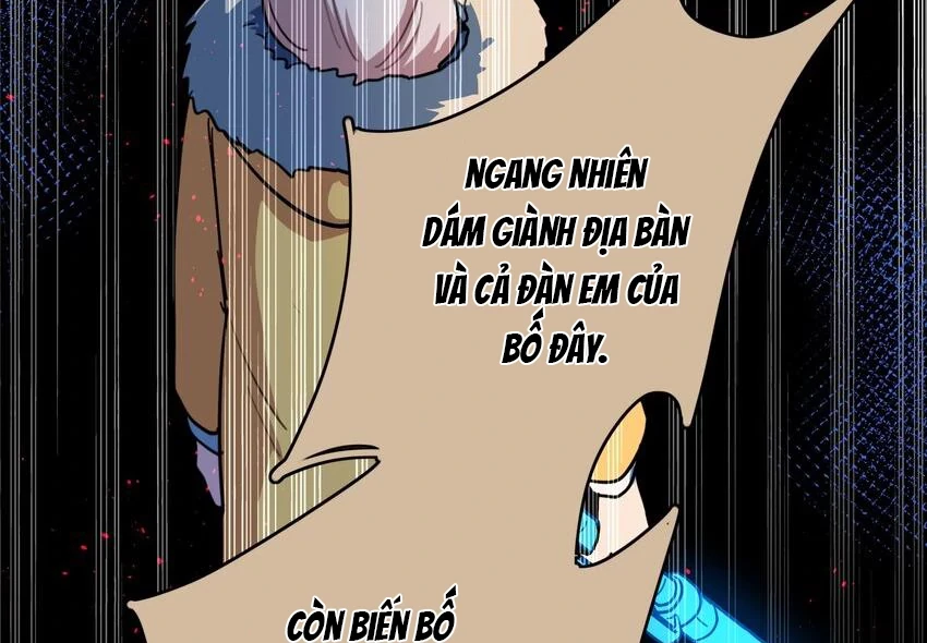 Bên Trong Có Chó Dữ, Xin Cẩn Thận Chapter 54 - Trang 2