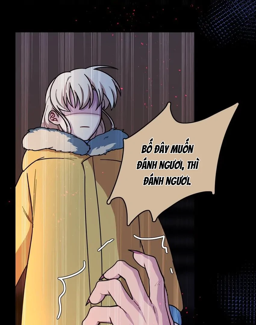 Bên Trong Có Chó Dữ, Xin Cẩn Thận Chapter 54 - Trang 2