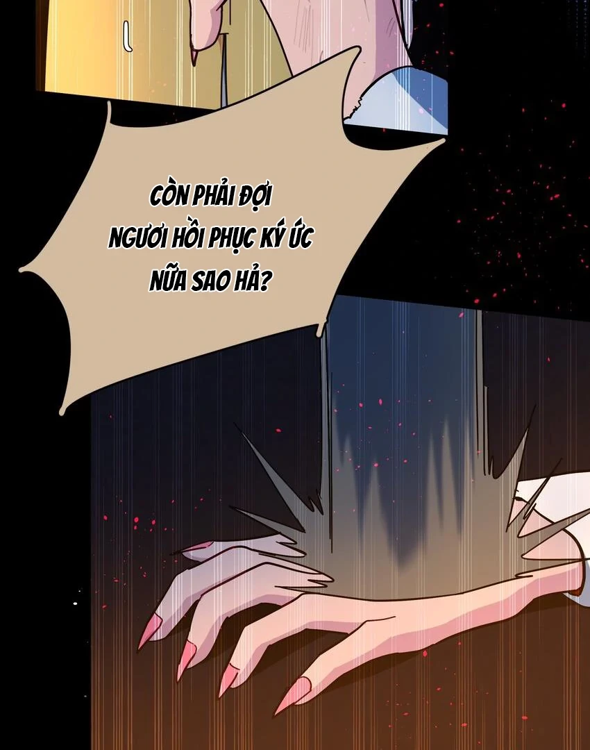 Bên Trong Có Chó Dữ, Xin Cẩn Thận Chapter 54 - Trang 2