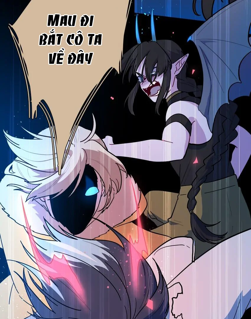 Bên Trong Có Chó Dữ, Xin Cẩn Thận Chapter 55 - Trang 2