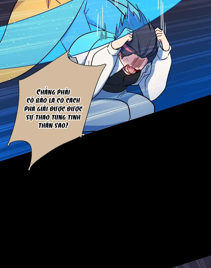 Bên Trong Có Chó Dữ, Xin Cẩn Thận Chapter 55 - Trang 2