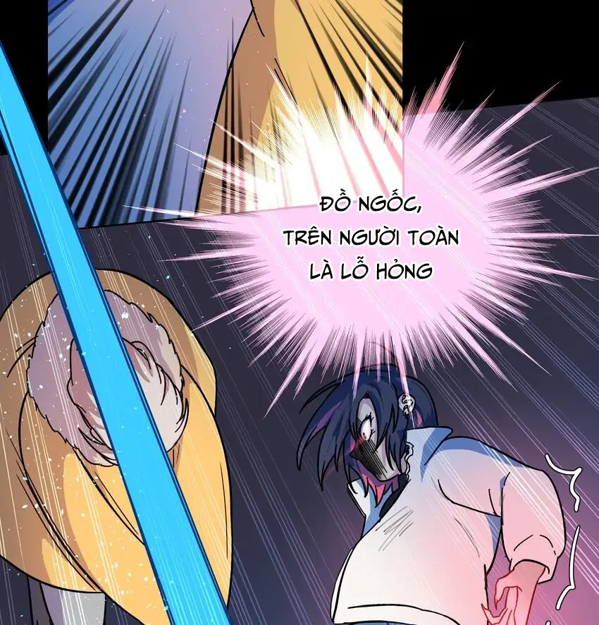 Bên Trong Có Chó Dữ, Xin Cẩn Thận Chapter 55 - Trang 2