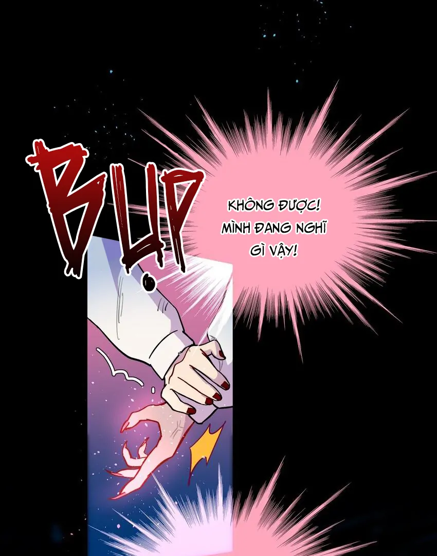 Bên Trong Có Chó Dữ, Xin Cẩn Thận Chapter 55 - Trang 2