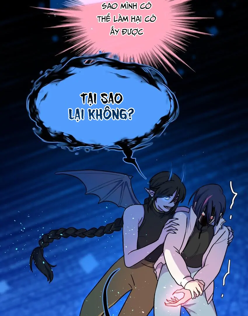 Bên Trong Có Chó Dữ, Xin Cẩn Thận Chapter 55 - Trang 2