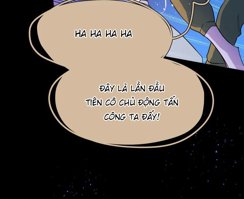 Bên Trong Có Chó Dữ, Xin Cẩn Thận Chapter 55 - Trang 2