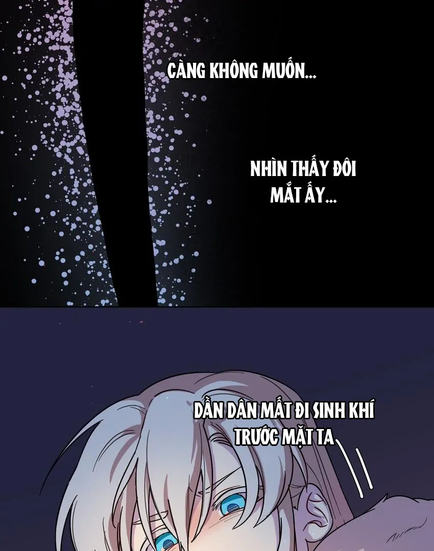Bên Trong Có Chó Dữ, Xin Cẩn Thận Chapter 55 - Trang 2