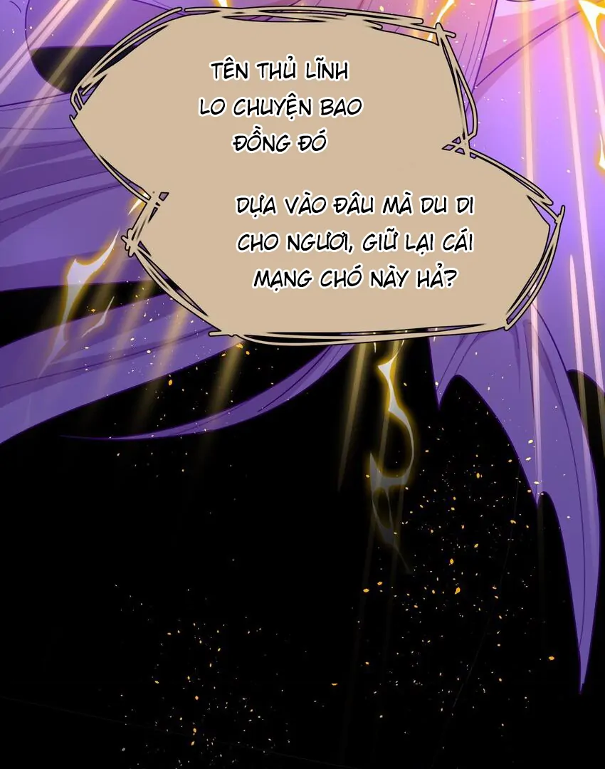 Bên Trong Có Chó Dữ, Xin Cẩn Thận Chapter 56 - Trang 2