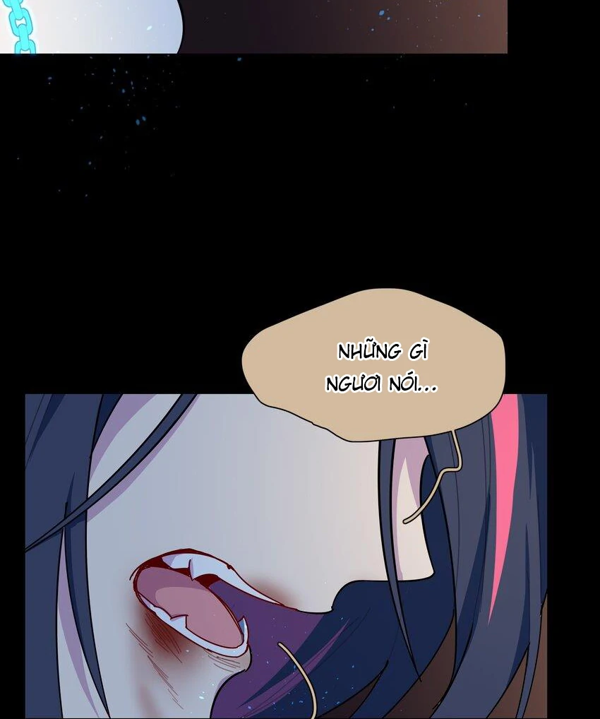Bên Trong Có Chó Dữ, Xin Cẩn Thận Chapter 56 - Trang 2