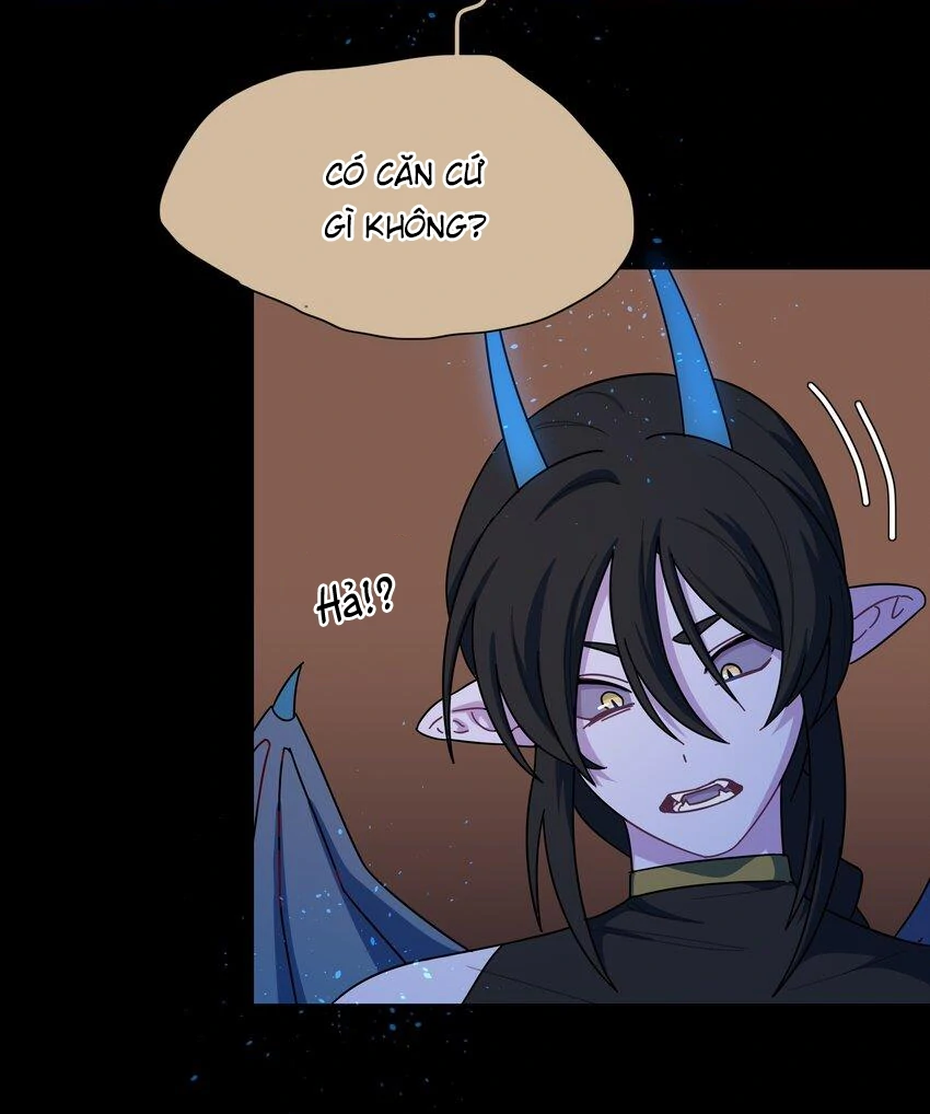 Bên Trong Có Chó Dữ, Xin Cẩn Thận Chapter 56 - Trang 2