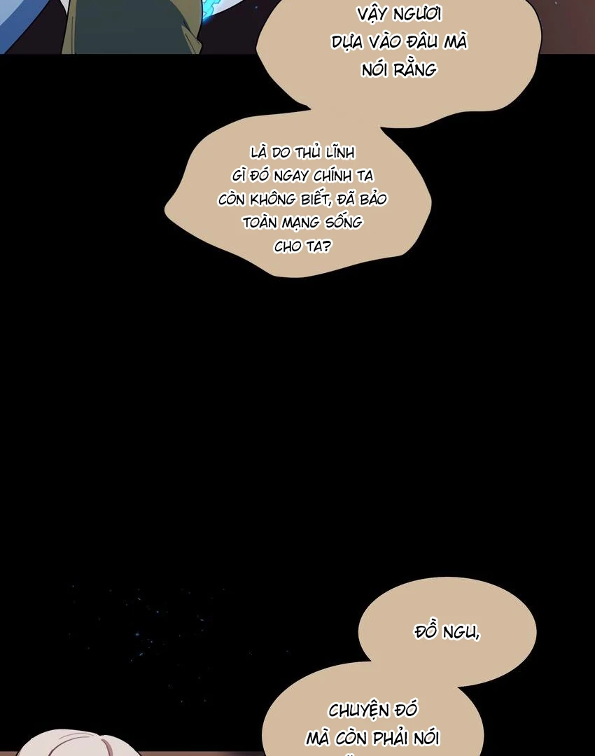 Bên Trong Có Chó Dữ, Xin Cẩn Thận Chapter 56 - Trang 2